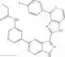 Fig. 34 - 3-(1H-imidazo[4,5-C]pyridin-2-yl)-1H-pyrazolo[3,4-C]pyridine and therapeutic uses thereof
