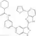 Fig. 341 - 3-(1H-imidazo[4,5-C]pyridin-2-yl)-1H-pyrazolo[3,4-C]pyridine and therapeutic uses thereof