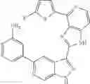 Fig. 348 - 3-(1H-imidazo[4,5-C]pyridin-2-yl)-1H-pyrazolo[3,4-C]pyridine and therapeutic uses thereof