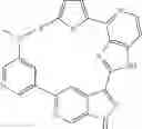 Fig. 352 - 3-(1H-imidazo[4,5-C]pyridin-2-yl)-1H-pyrazolo[3,4-C]pyridine and therapeutic uses thereof