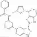 Fig. 356 - 3-(1H-imidazo[4,5-C]pyridin-2-yl)-1H-pyrazolo[3,4-C]pyridine and therapeutic uses thereof