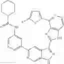 Fig. 367 - 3-(1H-imidazo[4,5-C]pyridin-2-yl)-1H-pyrazolo[3,4-C]pyridine and therapeutic uses thereof