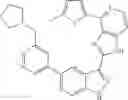 Fig. 385 - 3-(1H-imidazo[4,5-C]pyridin-2-yl)-1H-pyrazolo[3,4-C]pyridine and therapeutic uses thereof