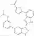 Fig. 409 - 3-(1H-imidazo[4,5-C]pyridin-2-yl)-1H-pyrazolo[3,4-C]pyridine and therapeutic uses thereof