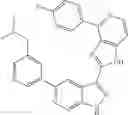 Fig. 46 - 3-(1H-imidazo[4,5-C]pyridin-2-yl)-1H-pyrazolo[3,4-C]pyridine and therapeutic uses thereof