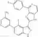 Fig. 504 - 3-(1H-imidazo[4,5-C]pyridin-2-yl)-1H-pyrazolo[3,4-C]pyridine and therapeutic uses thereof