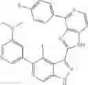 Fig. 508 - 3-(1H-imidazo[4,5-C]pyridin-2-yl)-1H-pyrazolo[3,4-C]pyridine and therapeutic uses thereof