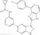 Fig. 52 - 3-(1H-imidazo[4,5-C]pyridin-2-yl)-1H-pyrazolo[3,4-C]pyridine and therapeutic uses thereof