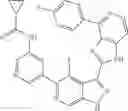 Fig. 520 - 3-(1H-imidazo[4,5-C]pyridin-2-yl)-1H-pyrazolo[3,4-C]pyridine and therapeutic uses thereof