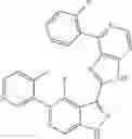Fig. 532 - 3-(1H-imidazo[4,5-C]pyridin-2-yl)-1H-pyrazolo[3,4-C]pyridine and therapeutic uses thereof