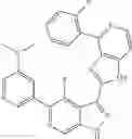Fig. 534 - 3-(1H-imidazo[4,5-C]pyridin-2-yl)-1H-pyrazolo[3,4-C]pyridine and therapeutic uses thereof