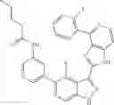 Fig. 545 - 3-(1H-imidazo[4,5-C]pyridin-2-yl)-1H-pyrazolo[3,4-C]pyridine and therapeutic uses thereof
