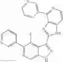 Fig. 557 - 3-(1H-imidazo[4,5-C]pyridin-2-yl)-1H-pyrazolo[3,4-C]pyridine and therapeutic uses thereof