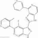 Fig. 558 - 3-(1H-imidazo[4,5-C]pyridin-2-yl)-1H-pyrazolo[3,4-C]pyridine and therapeutic uses thereof
