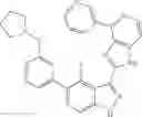 Fig. 567 - 3-(1H-imidazo[4,5-C]pyridin-2-yl)-1H-pyrazolo[3,4-C]pyridine and therapeutic uses thereof