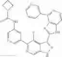Fig. 573 - 3-(1H-imidazo[4,5-C]pyridin-2-yl)-1H-pyrazolo[3,4-C]pyridine and therapeutic uses thereof