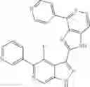 Fig. 583 - 3-(1H-imidazo[4,5-C]pyridin-2-yl)-1H-pyrazolo[3,4-C]pyridine and therapeutic uses thereof