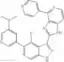 Fig. 586 - 3-(1H-imidazo[4,5-C]pyridin-2-yl)-1H-pyrazolo[3,4-C]pyridine and therapeutic uses thereof