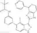 Fig. 587 - 3-(1H-imidazo[4,5-C]pyridin-2-yl)-1H-pyrazolo[3,4-C]pyridine and therapeutic uses thereof
