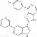 Fig. 59 - 3-(1H-imidazo[4,5-C]pyridin-2-yl)-1H-pyrazolo[3,4-C]pyridine and therapeutic uses thereof