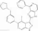 Fig. 593 - 3-(1H-imidazo[4,5-C]pyridin-2-yl)-1H-pyrazolo[3,4-C]pyridine and therapeutic uses thereof