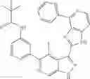 Fig. 613 - 3-(1H-imidazo[4,5-C]pyridin-2-yl)-1H-pyrazolo[3,4-C]pyridine and therapeutic uses thereof