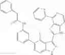 Fig. 615 - 3-(1H-imidazo[4,5-C]pyridin-2-yl)-1H-pyrazolo[3,4-C]pyridine and therapeutic uses thereof