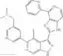 Fig. 618 - 3-(1H-imidazo[4,5-C]pyridin-2-yl)-1H-pyrazolo[3,4-C]pyridine and therapeutic uses thereof
