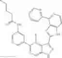 Fig. 623 - 3-(1H-imidazo[4,5-C]pyridin-2-yl)-1H-pyrazolo[3,4-C]pyridine and therapeutic uses thereof