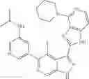 Fig. 643 - 3-(1H-imidazo[4,5-C]pyridin-2-yl)-1H-pyrazolo[3,4-C]pyridine and therapeutic uses thereof