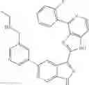 Fig. 65 - 3-(1H-imidazo[4,5-C]pyridin-2-yl)-1H-pyrazolo[3,4-C]pyridine and therapeutic uses thereof