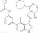 Fig. 650 - 3-(1H-imidazo[4,5-C]pyridin-2-yl)-1H-pyrazolo[3,4-C]pyridine and therapeutic uses thereof