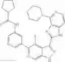 Fig. 652 - 3-(1H-imidazo[4,5-C]pyridin-2-yl)-1H-pyrazolo[3,4-C]pyridine and therapeutic uses thereof