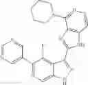 Fig. 657 - 3-(1H-imidazo[4,5-C]pyridin-2-yl)-1H-pyrazolo[3,4-C]pyridine and therapeutic uses thereof