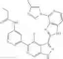 Fig. 658 - 3-(1H-imidazo[4,5-C]pyridin-2-yl)-1H-pyrazolo[3,4-C]pyridine and therapeutic uses thereof