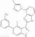 Fig. 660 - 3-(1H-imidazo[4,5-C]pyridin-2-yl)-1H-pyrazolo[3,4-C]pyridine and therapeutic uses thereof