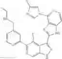 Fig. 663 - 3-(1H-imidazo[4,5-C]pyridin-2-yl)-1H-pyrazolo[3,4-C]pyridine and therapeutic uses thereof