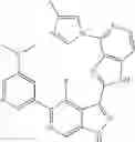 Fig. 664 - 3-(1H-imidazo[4,5-C]pyridin-2-yl)-1H-pyrazolo[3,4-C]pyridine and therapeutic uses thereof