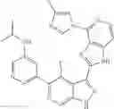 Fig. 669 - 3-(1H-imidazo[4,5-C]pyridin-2-yl)-1H-pyrazolo[3,4-C]pyridine and therapeutic uses thereof
