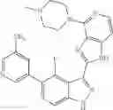 Fig. 686 - 3-(1H-imidazo[4,5-C]pyridin-2-yl)-1H-pyrazolo[3,4-C]pyridine and therapeutic uses thereof