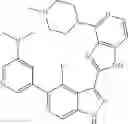 Fig. 690 - 3-(1H-imidazo[4,5-C]pyridin-2-yl)-1H-pyrazolo[3,4-C]pyridine and therapeutic uses thereof
