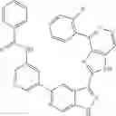 Fig. 70 - 3-(1H-imidazo[4,5-C]pyridin-2-yl)-1H-pyrazolo[3,4-C]pyridine and therapeutic uses thereof