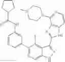 Fig. 704 - 3-(1H-imidazo[4,5-C]pyridin-2-yl)-1H-pyrazolo[3,4-C]pyridine and therapeutic uses thereof