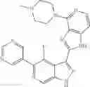 Fig. 709 - 3-(1H-imidazo[4,5-C]pyridin-2-yl)-1H-pyrazolo[3,4-C]pyridine and therapeutic uses thereof