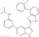 Fig. 71 - 3-(1H-imidazo[4,5-C]pyridin-2-yl)-1H-pyrazolo[3,4-C]pyridine and therapeutic uses thereof