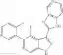 Fig. 714 - 3-(1H-imidazo[4,5-C]pyridin-2-yl)-1H-pyrazolo[3,4-C]pyridine and therapeutic uses thereof