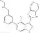 Fig. 715 - 3-(1H-imidazo[4,5-C]pyridin-2-yl)-1H-pyrazolo[3,4-C]pyridine and therapeutic uses thereof