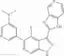 Fig. 716 - 3-(1H-imidazo[4,5-C]pyridin-2-yl)-1H-pyrazolo[3,4-C]pyridine and therapeutic uses thereof