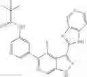 Fig. 717 - 3-(1H-imidazo[4,5-C]pyridin-2-yl)-1H-pyrazolo[3,4-C]pyridine and therapeutic uses thereof
