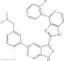 Fig. 72 - 3-(1H-imidazo[4,5-C]pyridin-2-yl)-1H-pyrazolo[3,4-C]pyridine and therapeutic uses thereof